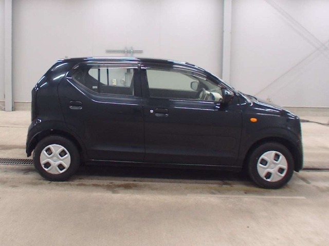 Suzuki ALTO 2017 8236498-3