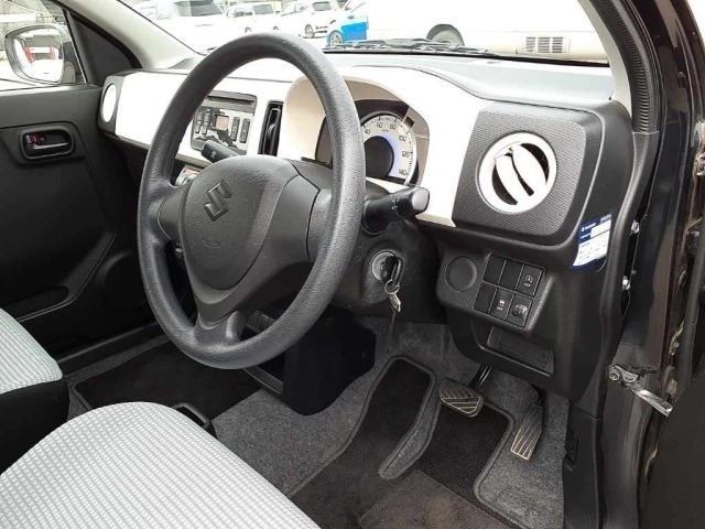 Suzuki ALTO 2017 8236498-7