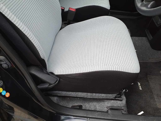 Suzuki ALTO 2017 8236498-8