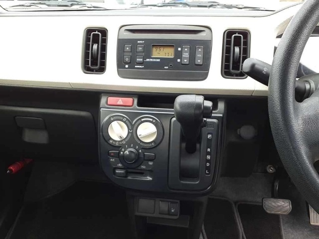 Suzuki ALTO 2017 8236498-9