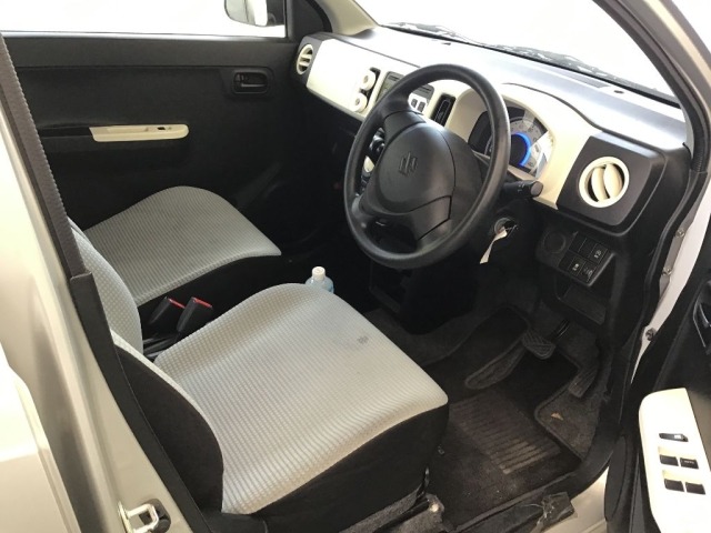 Suzuki ALTO 2017 8236509-5