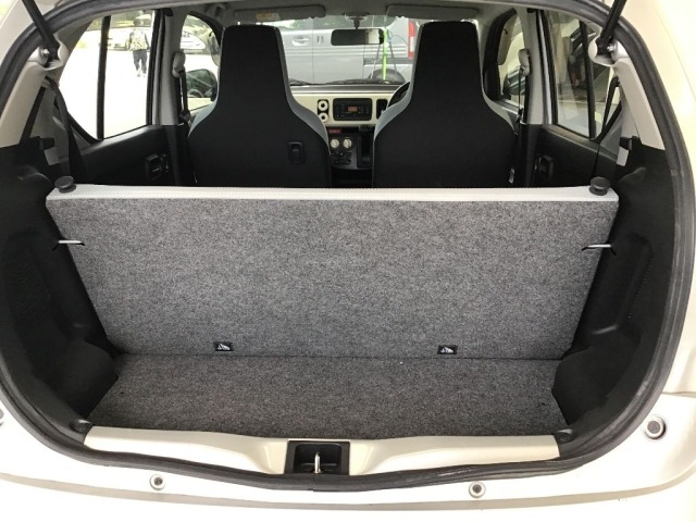 Suzuki ALTO 2017 8236509-7