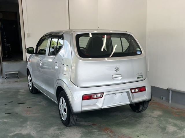 Suzuki ALTO 2021 8236511-1