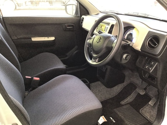 Suzuki ALTO 2021 8236511-5