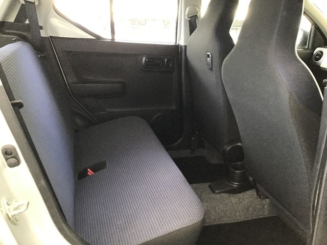 Suzuki ALTO 2021 8236511-6