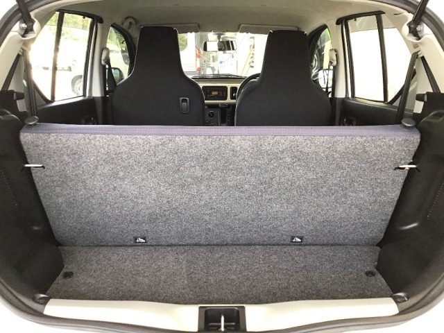 Suzuki ALTO 2021 8236511-7