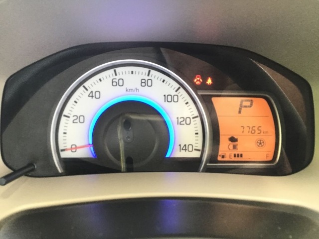 Suzuki ALTO 2021 8236511-8