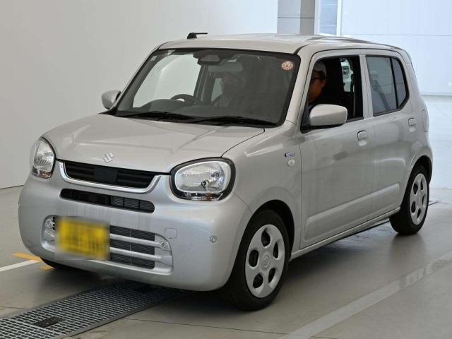 Suzuki ALTO 2025 8236527-0