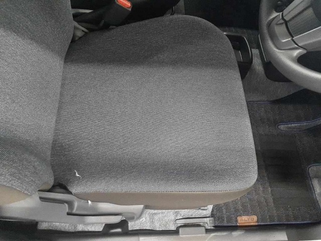 Suzuki ALTO 2025 8236527-10