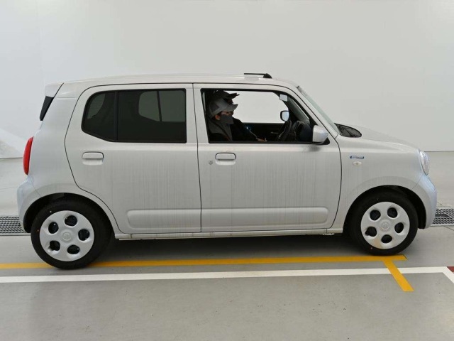 Suzuki ALTO 2025 8236527-3