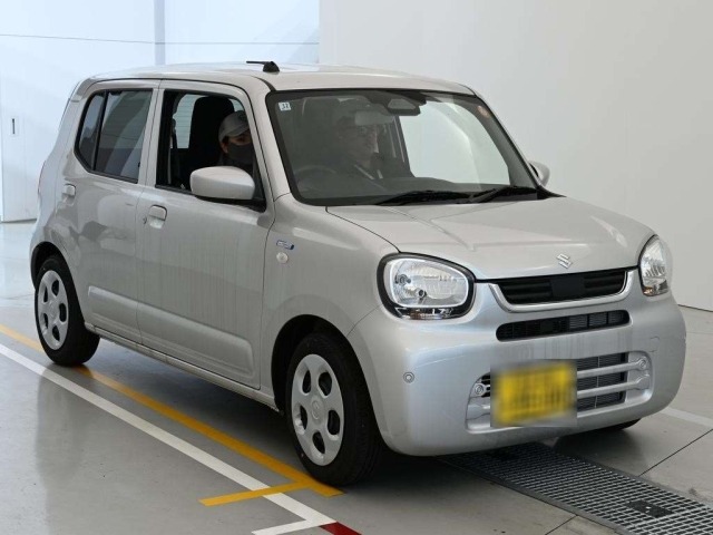 Suzuki ALTO 2025 8236527-5