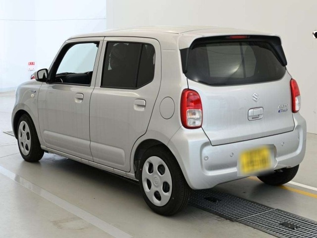 Suzuki ALTO 2025 8236527-6
