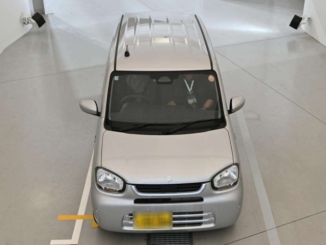 Suzuki ALTO 2025 8236527-7