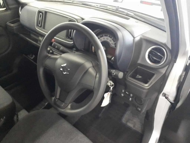 Suzuki ALTO 2025 8236527-9