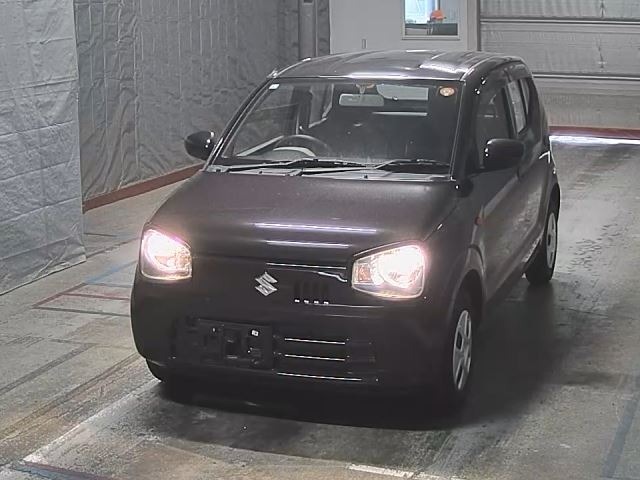 Suzuki ALTO 2021 8236528-0