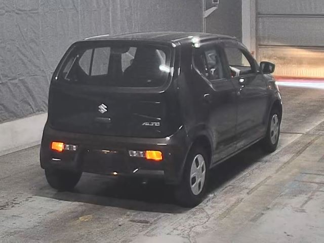 Suzuki ALTO 2021 8236528-1