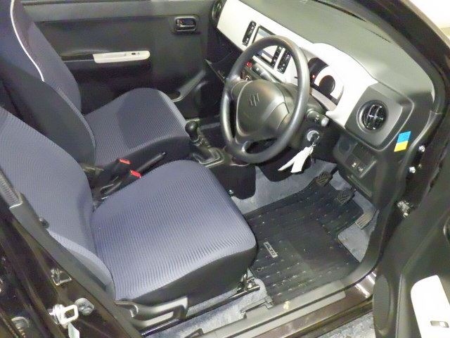 Suzuki ALTO 2021 8236528-3