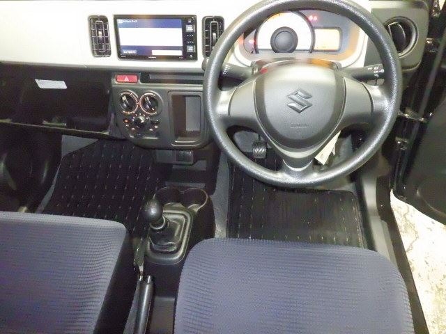 Suzuki ALTO 2021 8236528-4