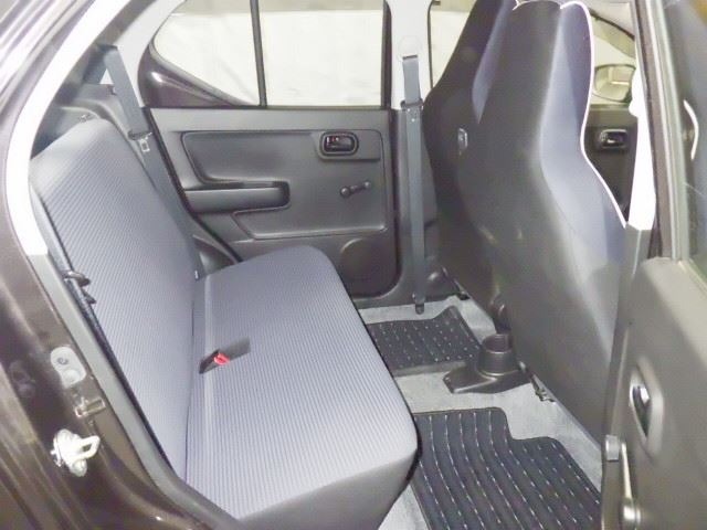 Suzuki ALTO 2021 8236528-5
