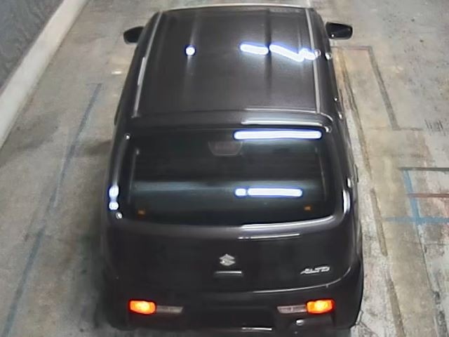 Suzuki ALTO 2021 8236528-6