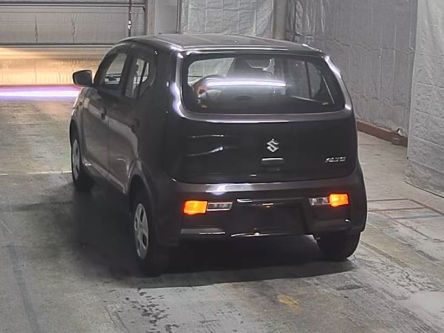 Suzuki ALTO 2021 8236528-8