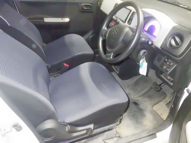 Suzuki ALTO 2021 8236533-3