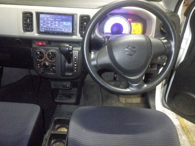 Suzuki ALTO 2021 8236533-4