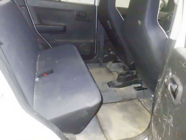 Suzuki ALTO 2021 8236533-5