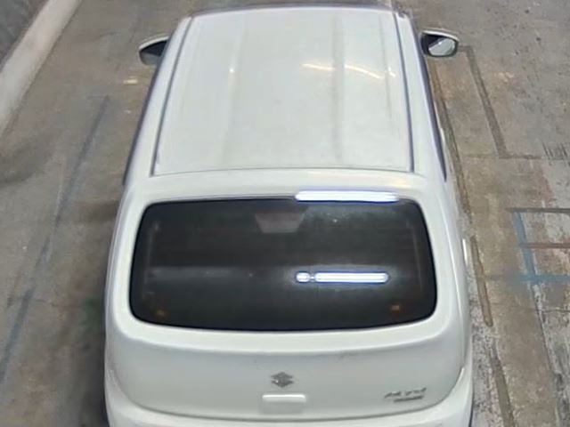 Suzuki ALTO 2021 8236533-6