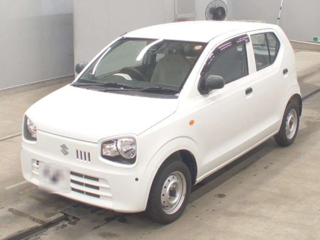 Suzuki ALTO 2019 8236814-0