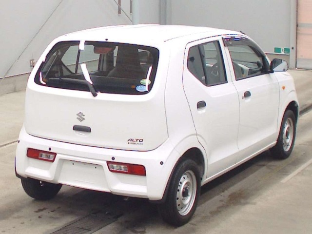 Suzuki ALTO 2019 8236814-1