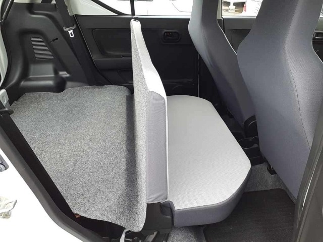 Suzuki ALTO 2019 8236814-10