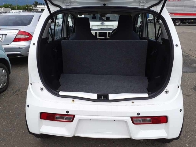 Suzuki ALTO 2019 8236814-11