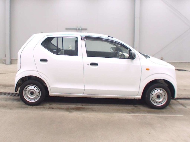 Suzuki ALTO 2019 8236814-3