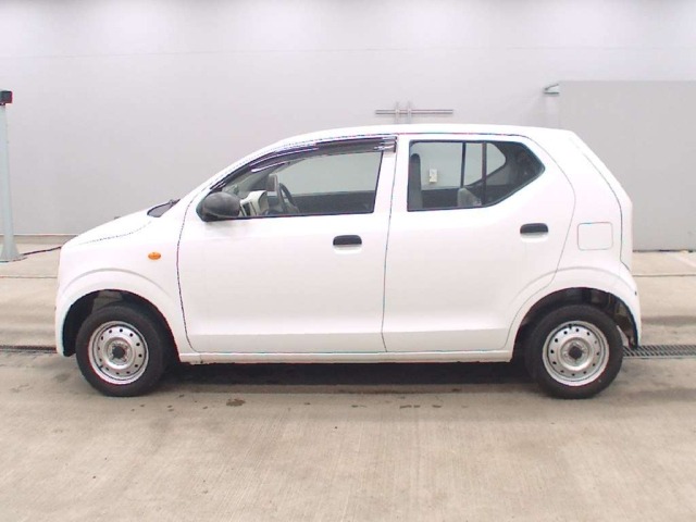 Suzuki ALTO 2019 8236814-4