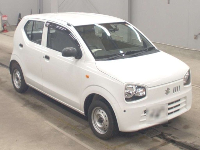 Suzuki ALTO 2019 8236814-5
