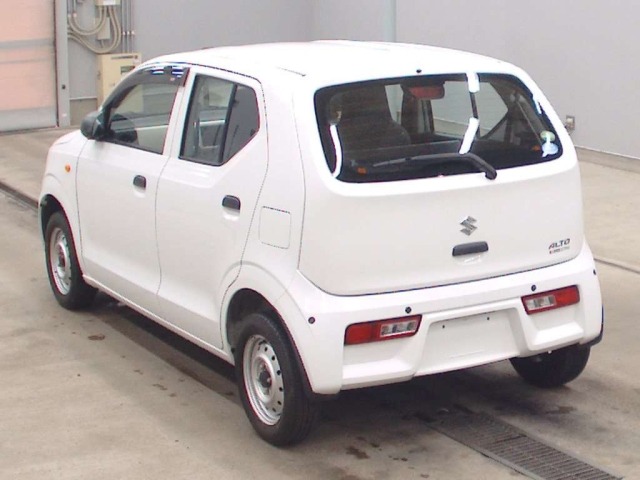 Suzuki ALTO 2019 8236814-6