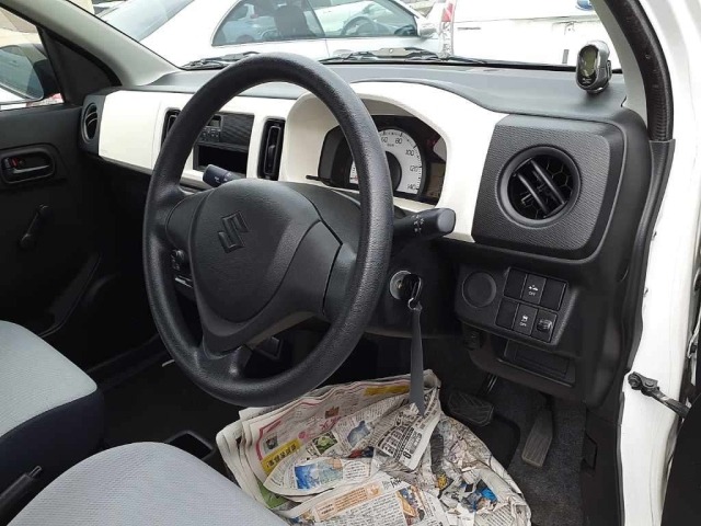 Suzuki ALTO 2019 8236814-7
