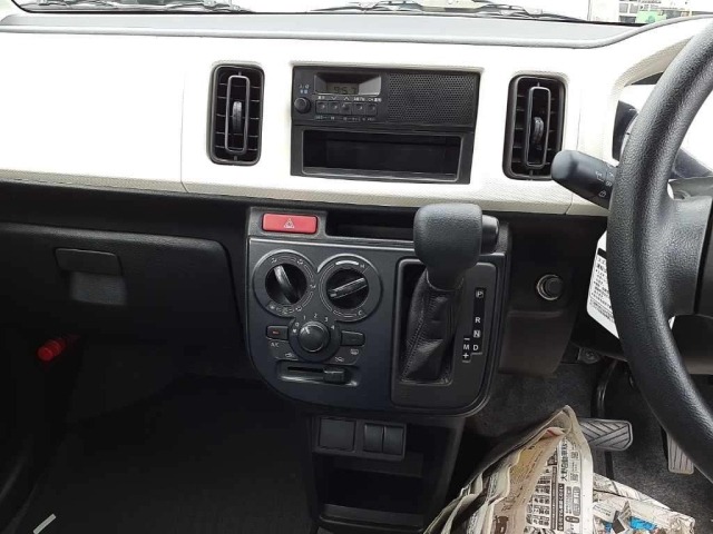 Suzuki ALTO 2019 8236814-9