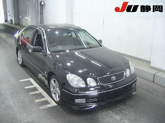 Toyota ARISTO 2003 8235765-0