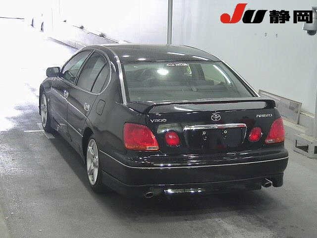 Toyota ARISTO 2003 8235765-1