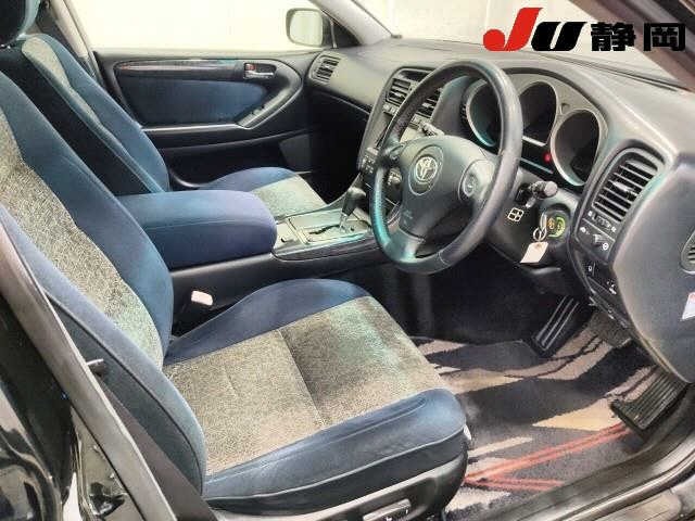 Toyota ARISTO 2003 8235765-3