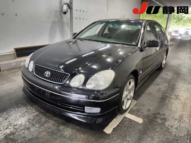 Toyota ARISTO 2003 8235765-4