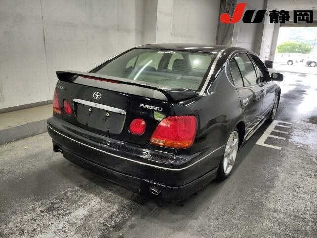 Toyota ARISTO 2003 8235765-5