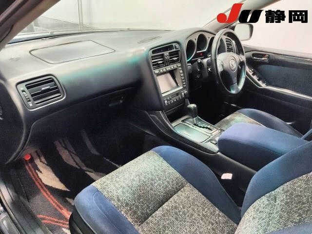 Toyota ARISTO 2003 8235765-6