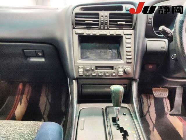 Toyota ARISTO 2003 8235765-7