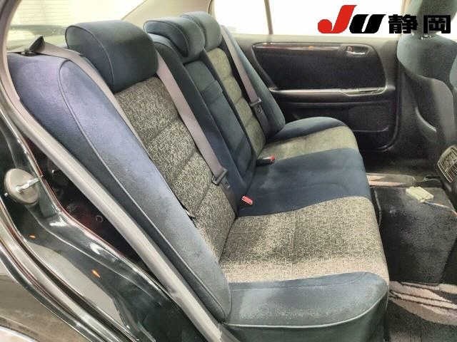 Toyota ARISTO 2003 8235765-8