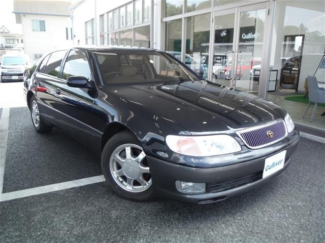 Toyota ARISTO 1995 8235766-0