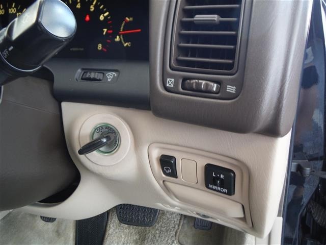 Toyota ARISTO 1995 8235766-1