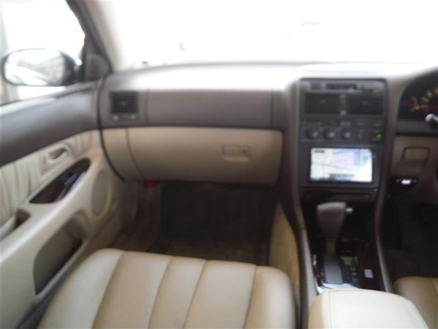 Toyota ARISTO 1995 8235766-10
